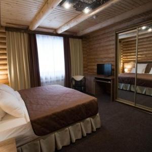 Hotel Tauruh