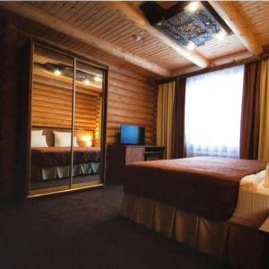 Hotel Tauruh