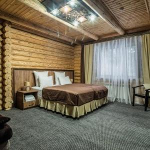 Hotel Tauruh