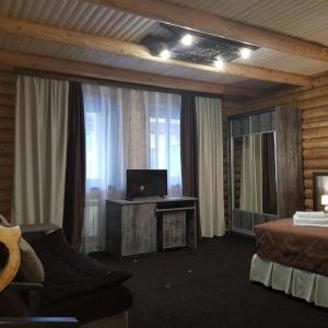 Hotel Tauruh