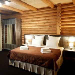 Hotel Tauruh