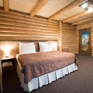 Hotel Tauruh