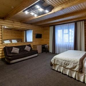 Hotel Tauruh