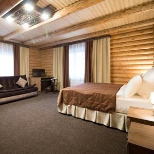 Hotel Tauruh