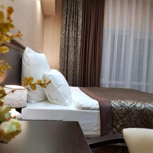 Hotel Tauruh