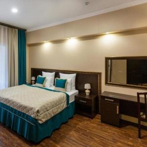 Hotel Tauruh