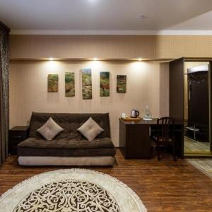 Hotel Tauruh
