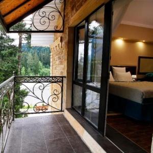 Hotel Tauruh