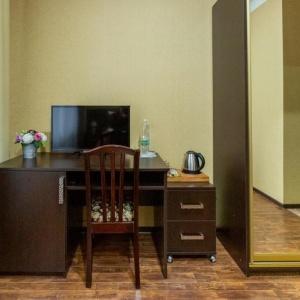 Hotel Tauruh