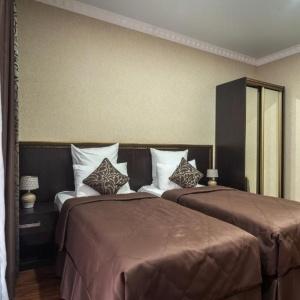 Hotel Tauruh