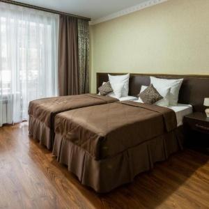 Hotel Tauruh