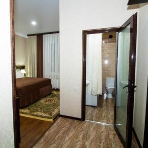 Hotel Tauruh