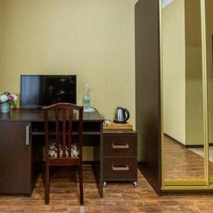 Hotel Tauruh