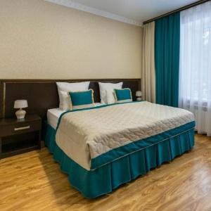 Hotel Tauruh