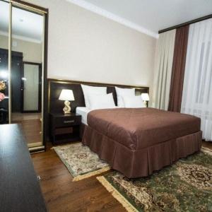Hotel Tauruh