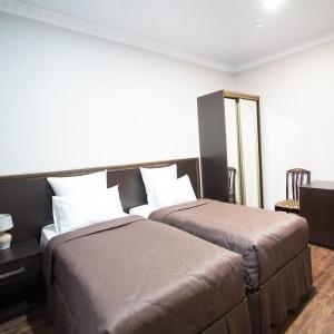 Hotel Tauruh