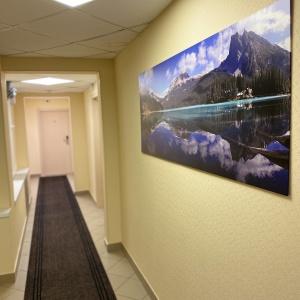 Hotel Navigator