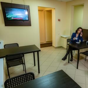 Hotel Navigator