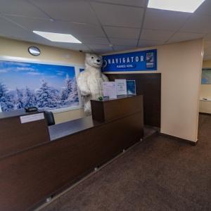 Hotel Navigator