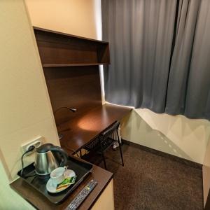Hotel Navigator