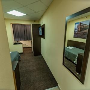 Hotel Navigator