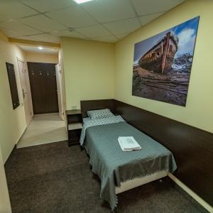 Hotel Navigator