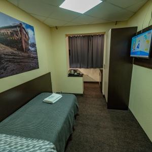 Hotel Navigator