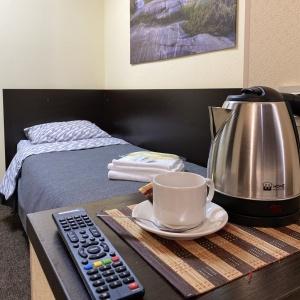Hotel Navigator