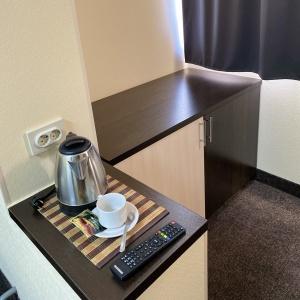 Hotel Navigator