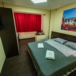 Hotel Navigator