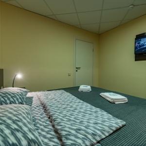 Hotel Navigator