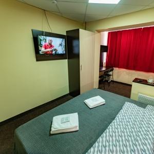 Hotel Navigator