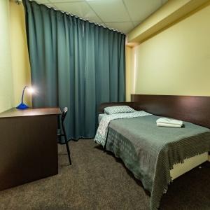 Hotel Navigator
