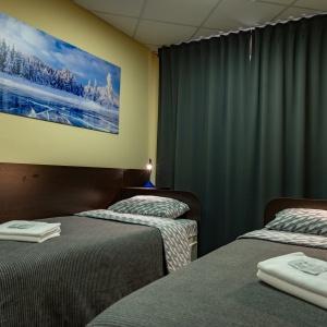 Hotel Navigator