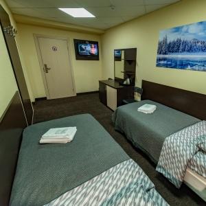 Hotel Navigator
