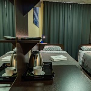Hotel Navigator