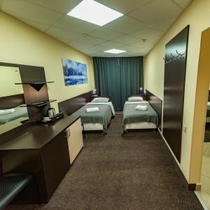 Hotel Navigator