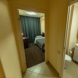 Hotel Navigator