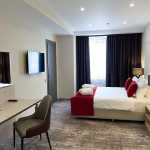 Kuhterin Hotel