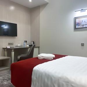 Kuhterin Hotel