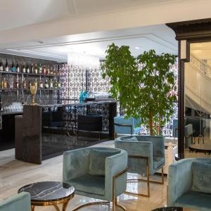 Kuhterin Hotel