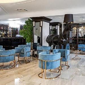 Kuhterin Hotel