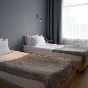 Hotel Izovela