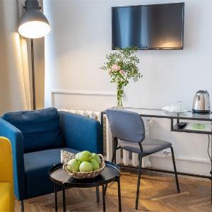 Hotel Izovela