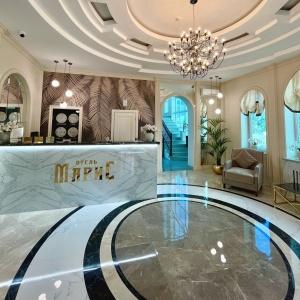 Гостиница Марис