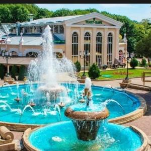 Гостиница Марис