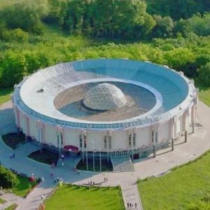 Гостиница Марис