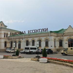 Гостиница Марис