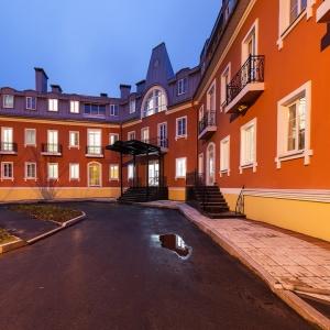 Hotel Gatchina