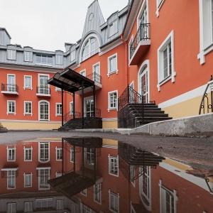 Hotel Gatchina